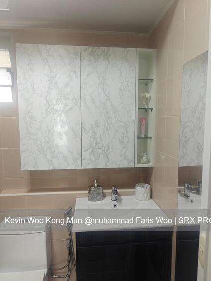 Blk 886C Treegrove@woodlands (Woodlands), HDB 4 Rooms #503020541